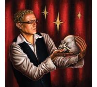 David j - Not long for this world