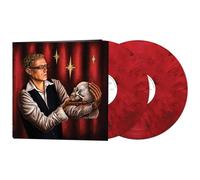 David J Not Long for This World (Vinyl) 12" Album Coloured Vinyl