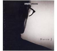 David J - Urban Urbane