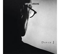David J - Urban Urbane [Vinilo]