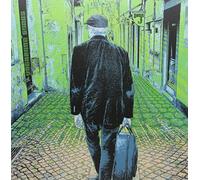 David J - Vagabond Songs [Vinilo]