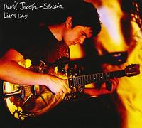 David Jacobs-Strain - Liar's Day