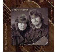 David James Stuart and DeeAnne Marie Stuart - Together (US Import) [DE Import]