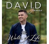 David James - The Waltz Of Life