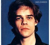 David Johansen