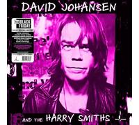 David Johansen and the Harry Smiths - David Johansen and the Harry Smiths