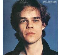 David Johansen - David Johansen (Blue Vinyl) [Vinilo]