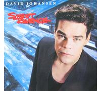 David Johansen - Sweet revenge (1984) / Vinyl record [Vinyl-LP]