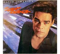 David Johansen: Sweet Revenge