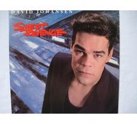 DAVID JOHANSEN - SWEET REVENGE [LP VINYL]