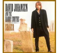 David Johansen & the Har - Shaker
