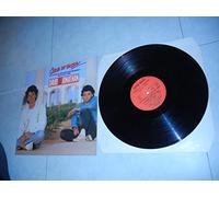 David & Jonathan - Coeur de gosse (1988) / Vinyl record [Vinyl-LP]