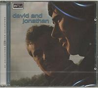David & Jonathan - David And Jonathan