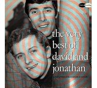 David & Jonathan - Very Best of
