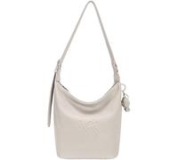 David Jones - Bolso Hobo para mujer de la ciudad - Bolso para mujer cruzado - Talla mediana - Clásico chic Práctica - Gran capacidad, Moonstruck