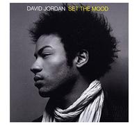 David Jordan - Set the Mood