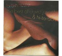 David Joseph & Hi-Tension - British Hustle. Best of
