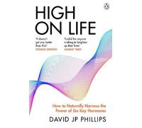 David JP Phillips High on Life (Tapa blanda)