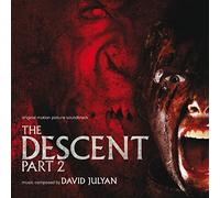 David Julyan - The Descent Part 2 [Orginal Motion Picture Soundtrack]