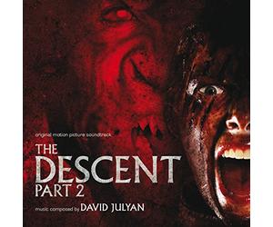 David Julyan - The Descent Part 2 [Orginal Motion Picture Soundtrack]