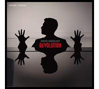 David Kadouch - Révolution