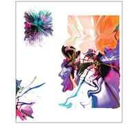 David Kanaga – Dyad – Banda sonora original del videojuego