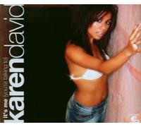 David, Karen - It's Me (You're Talking to) [Import]