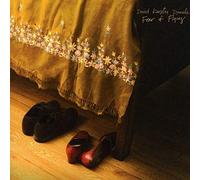 David Karsten Daniel - FEAR OF FLYING