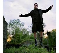 David Keenan - Modern Mythologies (140 g) (LP)
