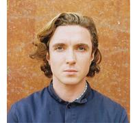 David Keenan "What Then?" (Vinyl) 12" Album