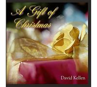 David Kellen - PM Holiday: A Gift of Christmas