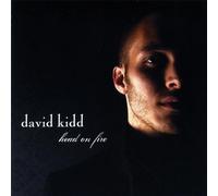 David Kidd - Head on Fire