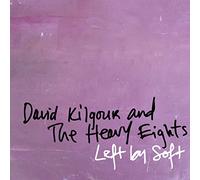 David Kilgour - Left By Soft