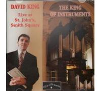 David King - King of Instruments