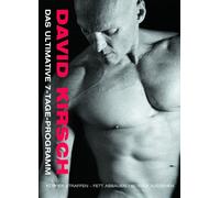 David Kirsch - Das ultimative 7-Tage-Programm [Alemania] [DVD]