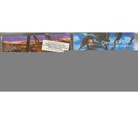 David Kirton - Time for Change