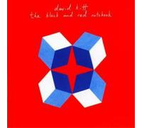 David Kitt The Black and Red Notebook (CD) Album (Importación USA)