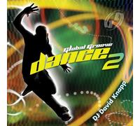 David Knapp - Global Groove: Dance 2