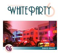 David Knapp - White Party 6