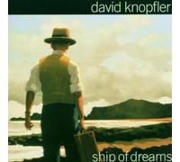 David Knopfler - Ship of Dreams