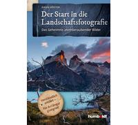 David Köster Der Start in die Landschaftsfotografie: Das Geheimnis (Tapa blanda)