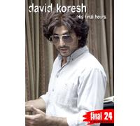David Koresh: The Final 24 His Final Hours [USA] [DVD]