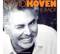 David Koven - Koven is Back