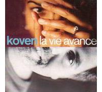 David Koven - La Vie Avance