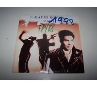 David Koven - Marvin [Vinilo]
