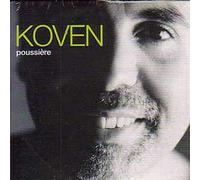 David Koven - Poussiere