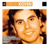 David Koven - Samba Maria...