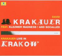 David Krakauer - Live In Krakow