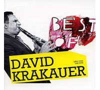 David Krakauer - The Best of