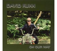 David Kuhn - On Our Way